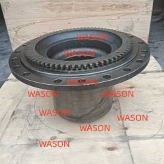 140H 12H 12G 140K 160K 12K 130G 143H 160H 163H NA 160G 140H 140G 160H ES 163H 12H ES 140H Gear Parts Pump Cover  5T-7129 5T7129