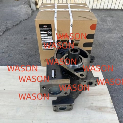 D8 Hydraulic Gear Pump  3743470 374-3470 4N0735 4N-0735