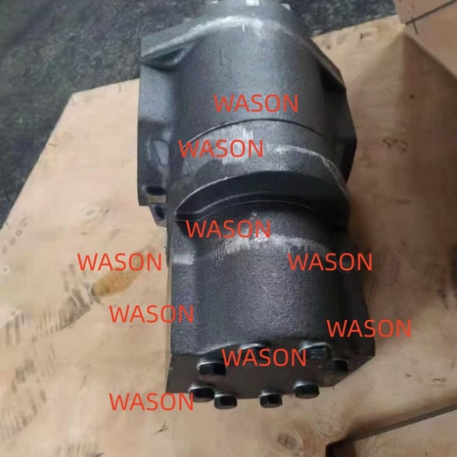 D10 Hydraulic Gear Pump 9J0455 9J-0455