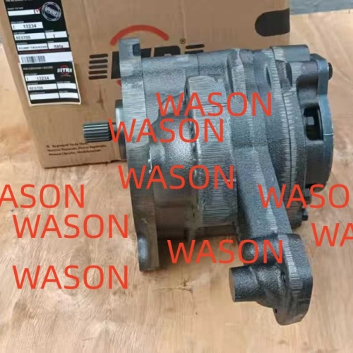 D5H Hydraulic Gear Pump 8E-6709 8E6709 7T4312 7T5867  20R-7460  8E6709 8E-6709 7T-4312 7T-5867  20R7460