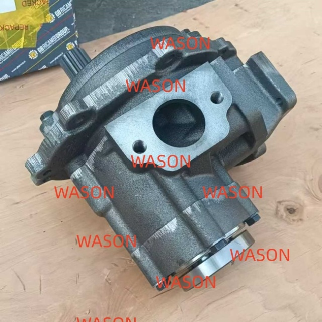 12G/160G/140G130G/120G Hydraulic Gear Pump 3P-0891 3P-0892 0R-7837 3P0891 3P0892 0R7837