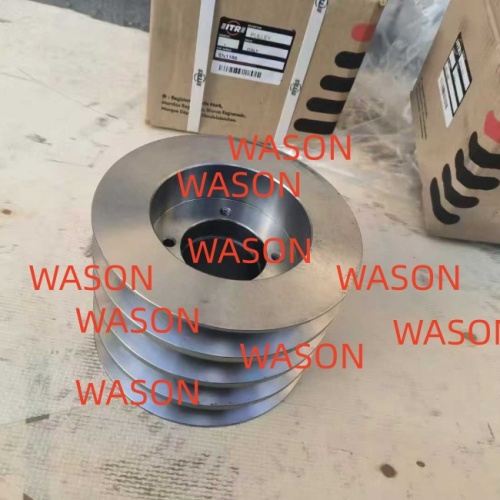 D9L-D10R-­­D10N-D10T Adjustor Fan Belt Pulley 6N-1186 6N1186