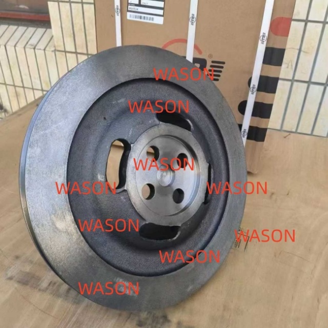 D6H/D8R/D9N/D7H/D10N-D8N CAT583R 587R 578 Crankshaft Pulley 4N-4534 4N4534
