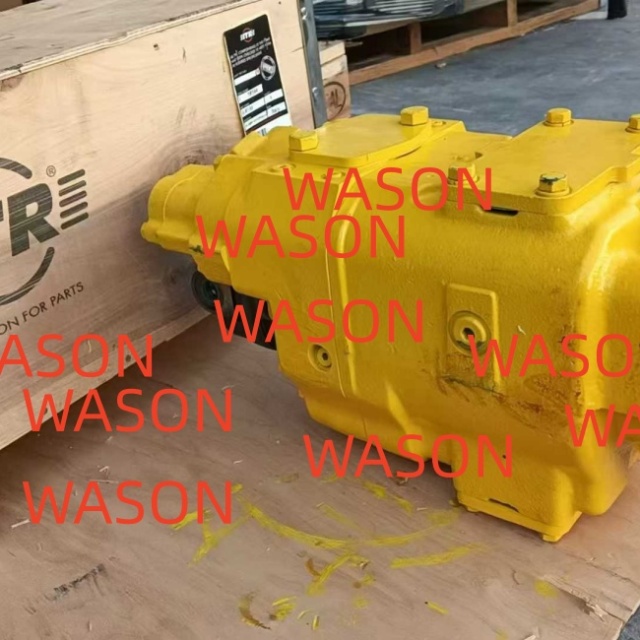 12G/160G/140G/130G  Hydraulic Gear Pump 8J-6155 8J6155