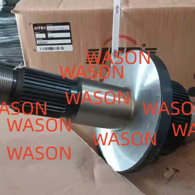 140M Gear Parts Shaft 3071958 9T8056 6G5532 4229841 307-1958 9T-8056 6G-5532 422-9841 4583867 458-3867