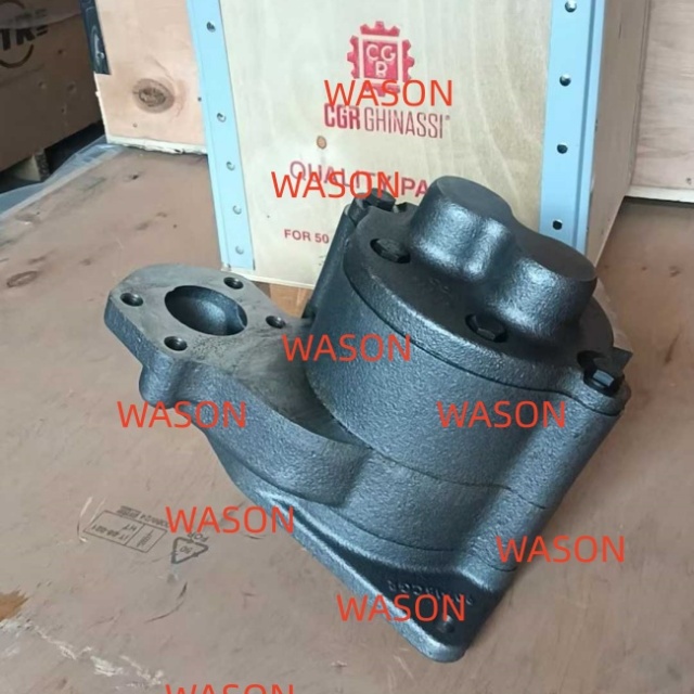 D6M/D5M  CAT561M Hydraulic Gear Pump  1333409 133-3409