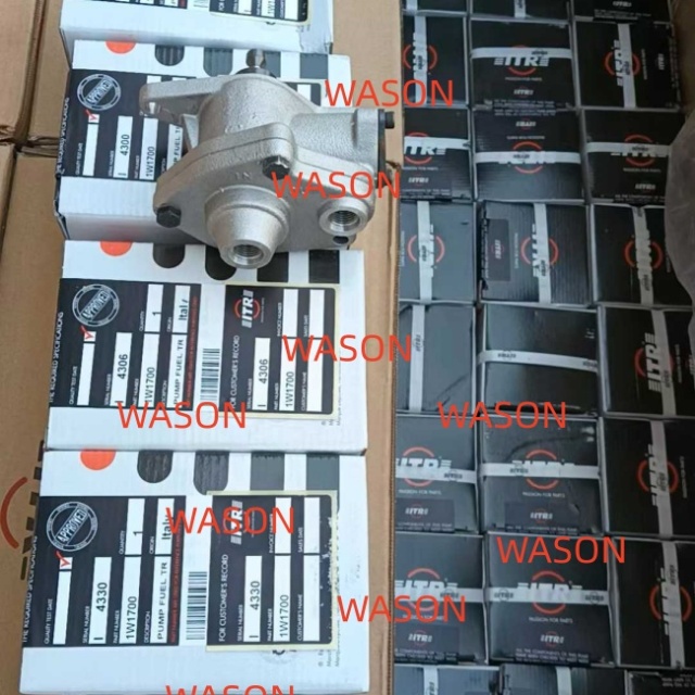3400 E330C Fuel Pump 1W1700 1W-1700 OR3008 OR-3008 18423/3012 3775846 377-5846