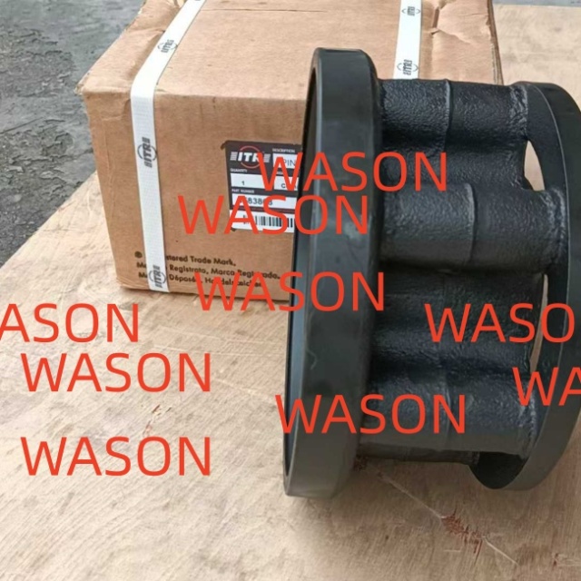 140M   Gear Parts Carrier 458-3868 8W-5092 6G-5051 4583868 8W5092 6G5051