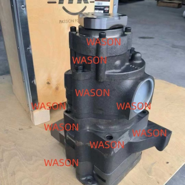 D9R Hydraulic Gear Pump  20R-8494 20R8494 121-3388 1213388