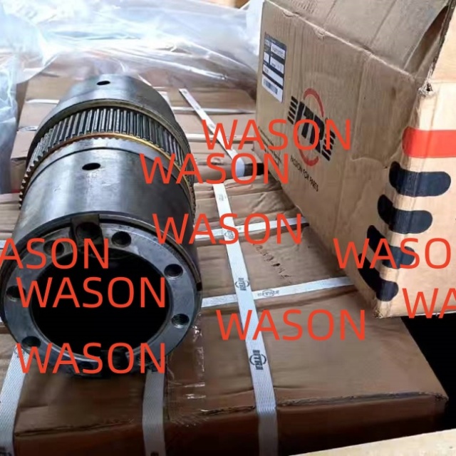 D9L/D8L Gear Parts Shaft   7T-8337 7T8337