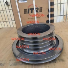 D6H/D8R/D9N/D7H/D10N-D8N CAT583R 587R 578 Crankshaft Pulley 4N-4534 4N4534