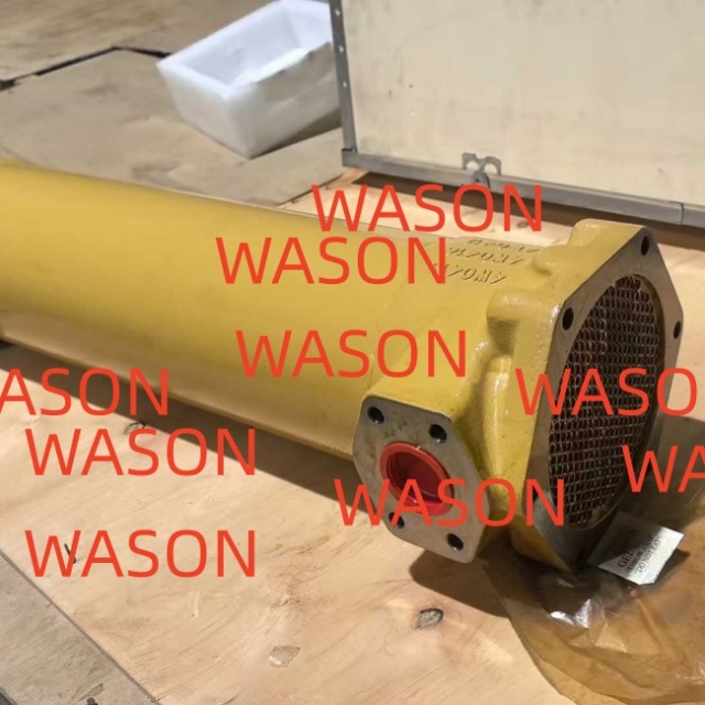 D10N  Excavator Engine oil cooler Core  7C-6461 7C6461 0R-3336 0R3336 4W0413 4W-0413 4W0416 4W-0416 4W0118 4W-0118