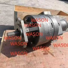 D11N-D11R-D11T Hydraulic Gear Pump  4452672 445-2672 2279383 227-9383 6E5294 6E-5294 10R7974 10R-7974 9T5956 9T-5956