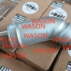 D9R/D9N/D10N/D9/D8L  Manifold Exhaust Pipe 9Y2151 9Y-2151