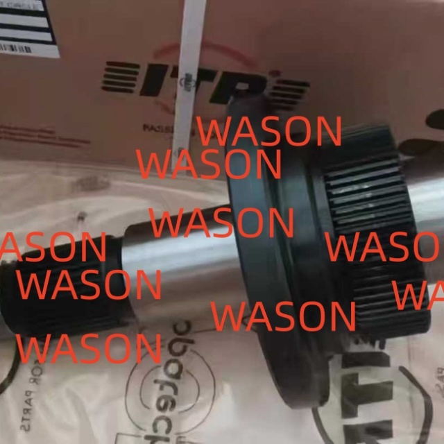 140M Gear Parts Shaft 3071958 9T8056 6G5532 4229841 307-1958 9T-8056 6G-5532 422-9841 4583867 458-3867