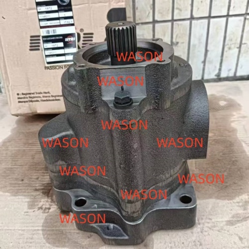 D8N-D8R-D8L-D9R-D10N-D10R-D10T-D11R-D11T-D9L  Hydraulic Gear Pump 20R-7456 20R7456 7C-1772 7C1772 1348211 134-8211 1614112 161-4112 578-583R 578583R