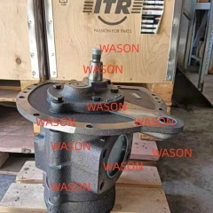 CAT776  Hydraulic Gear Pump 3T-8098 3T8098 0R-7810 0R7810 3T-8098 3T8098