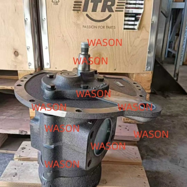 CAT776  Hydraulic Gear Pump 3T-8098 3T8098 0R-7810 0R7810 3T-8098 3T8098