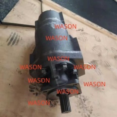 D10 Hydraulic Gear Pump 9J0455 9J-0455