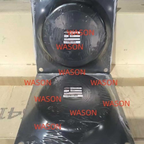 D9L-D10N-D10R-D10T Engine Mount   7T-5959 7T5959