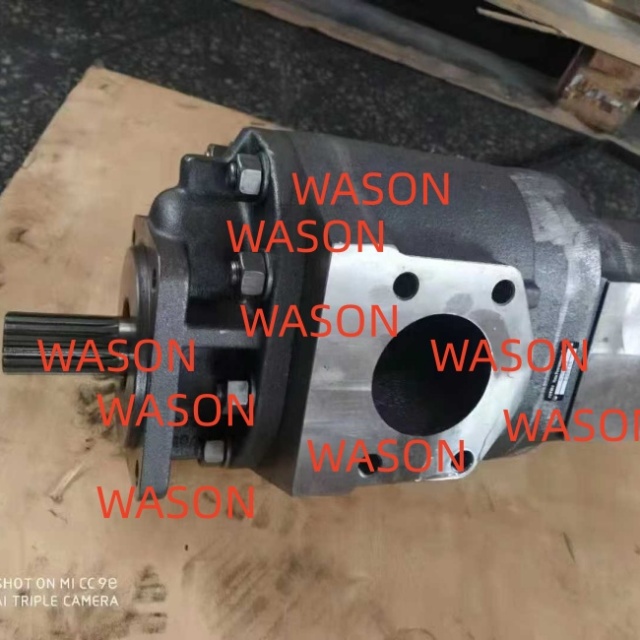 D10 Hydraulic Gear Pump 9J0455 9J-0455