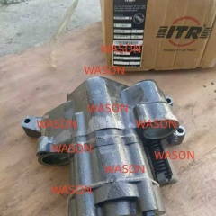 D8L/D9N/D9R/D9T  Hydraulic Gear Pump 161-4110 1614110 0R9450 0R-9450
