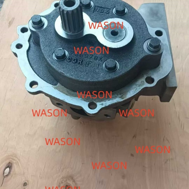 12G/160G/140G130G/120G Hydraulic Gear Pump 3P-0891 3P-0892 0R-7837 3P0891 3P0892 0R7837