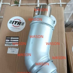 D9R/D9N/D10N/D9/D8L  Manifold Exhaust Pipe 9Y2151 9Y-2151