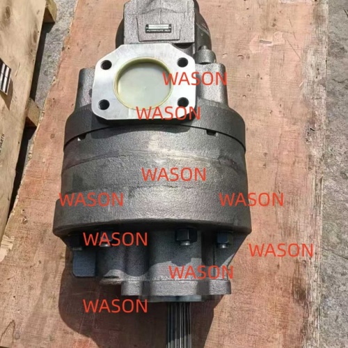 D11N-D11R-D11T Hydraulic Gear Pump  4452672 445-2672 2279383 227-9383 6E5294 6E-5294 10R7974 10R-7974 9T5956 9T-5956