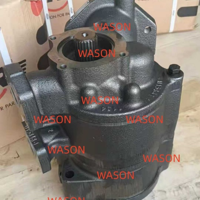 D8N  Hydraulic Gear Pump  7T2731 7T-2731 7T-2732 7T2732