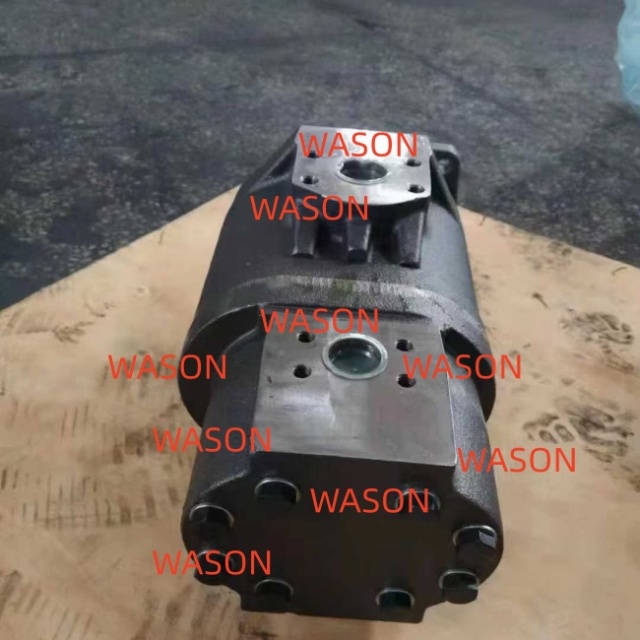 D10 Hydraulic Gear Pump 9J0455 9J-0455