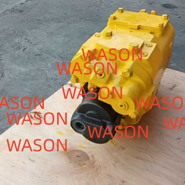 12G/160G/140G/130G  Hydraulic Gear Pump 8J-6155 8J6155