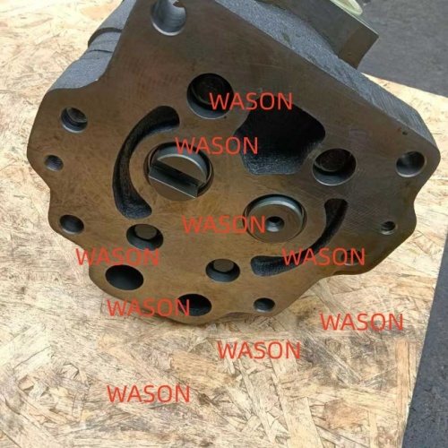 D9R-D9L-D9N-D10N  Hydraulic Gear Pump 10R-7768 10R7768 9G-3055 9G3055