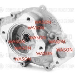 CAT966C CAT960F   Hydraulic Gear Pump 123-3472 1233472 6T-3651 6T3651 0R-7832 0R7832