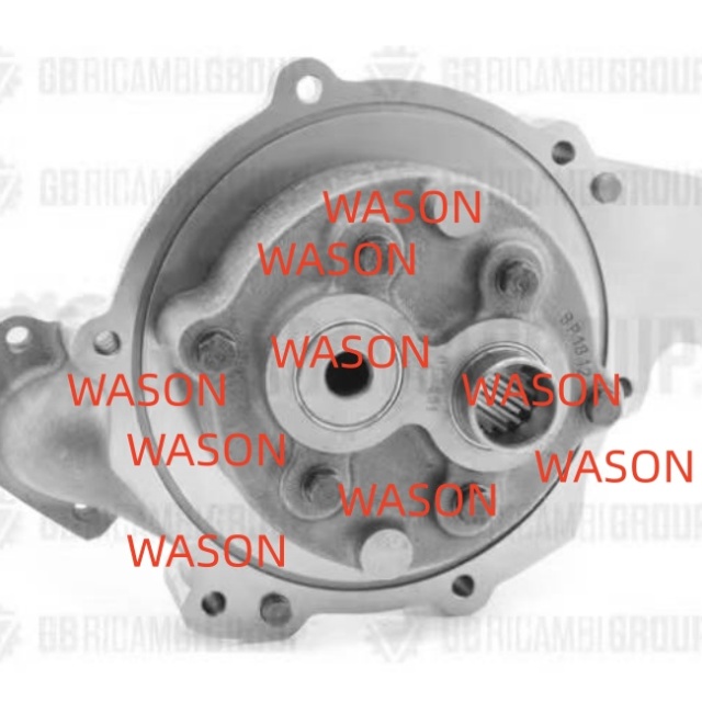 CAT966C CAT960F   Hydraulic Gear Pump 123-3472 1233472 6T-3651 6T3651 0R-7832 0R7832