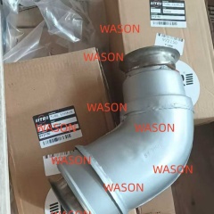 D9R/D9N/D10N/D9/D8L  Manifold Exhaust Pipe 9Y2150 9Y-2150