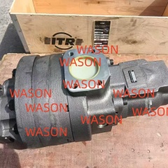 D11N-D11R-D11T Hydraulic Gear Pump  4452672 445-2672 2279383 227-9383 6E5294 6E-5294 10R7974 10R-7974 9T5956 9T-5956
