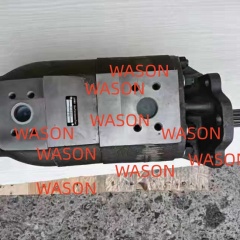 D9N Hydraulic Gear Pump 9T-9839 9T9839 1041752 104-1752