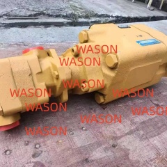 D10N-D10R-D9L-D10T  Hydraulic Gear Pump 9T1080 9T-1080 10R-9122 10R9122 9T9840 9T-9840