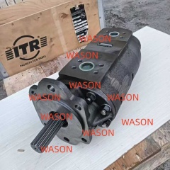 D9N Hydraulic Gear Pump 9T-9839 9T9839 1041752 104-1752