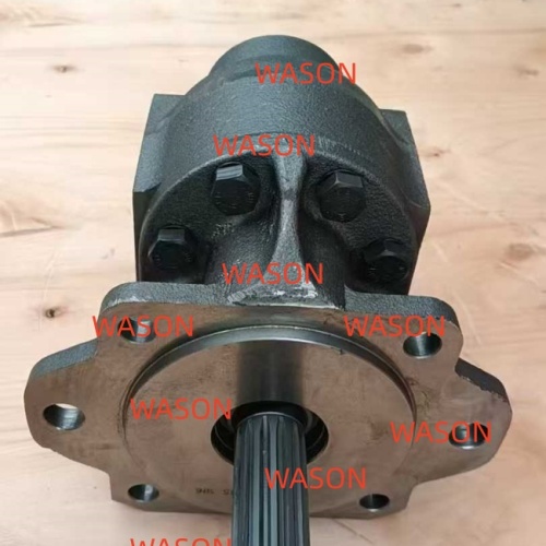 CAT777C  Hydraulic Gear Pump  6E-2046 6E2046 10R-7955 10R7955