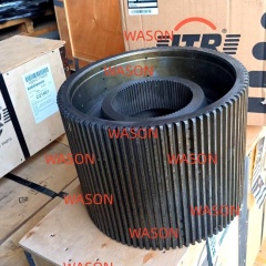 D9L-D8L Gear Parts Pump Cover 7T-8336 7T8336