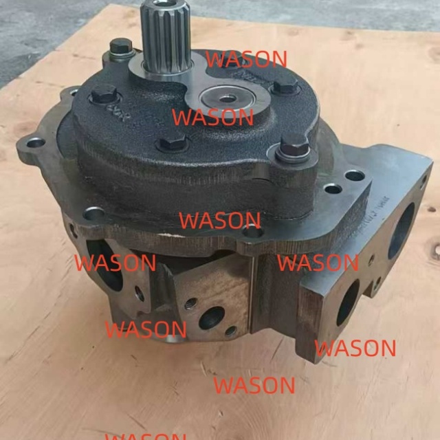 12G/160G/140G130G/120G Hydraulic Gear Pump 3P-0891 3P-0892 0R-7837 3P0891 3P0892 0R7837