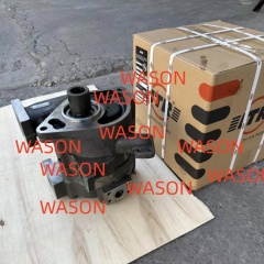 D8 Hydraulic Gear Pump  3743470 374-3470 4N0735 4N-0735