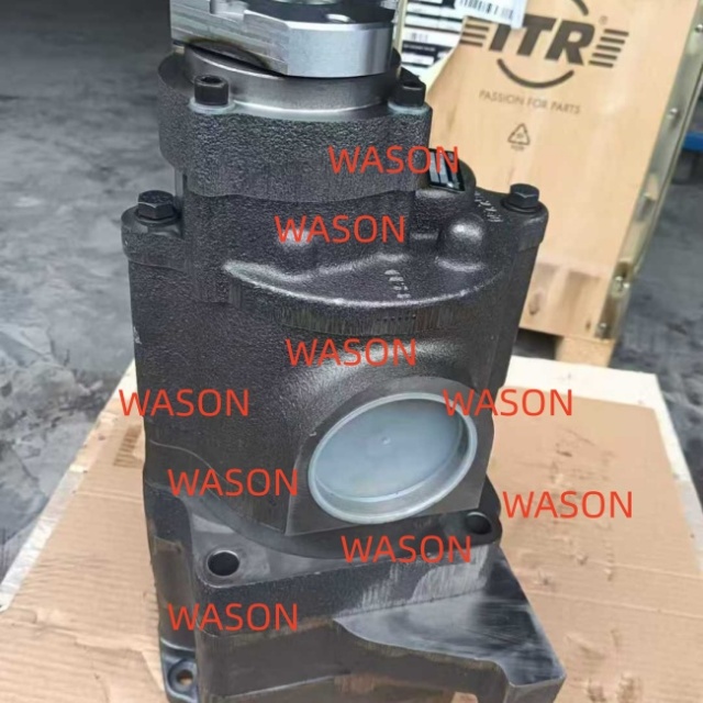 C9 D9R  Hydraulic Transmission Pump 1348210 134-8210 1606416 160-6416