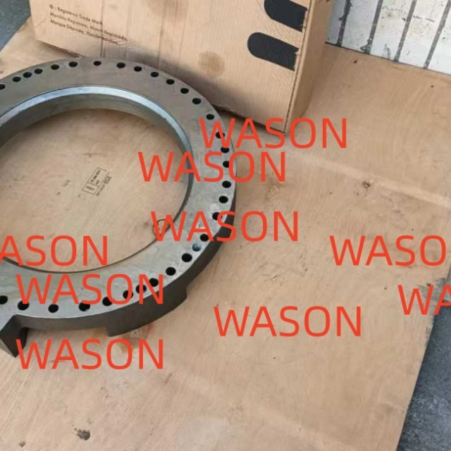 D9T-D9R-D10N-D9-D8L-D9L-D9N Gear Parts Pump Cover 7G-5746 7G5746 8P3501 8P-3501