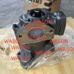D6R/D7R/D6T  Hydraulic Gear Pump 270-1763 2701763 20R-7447 20R7447