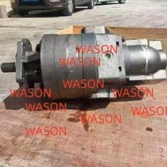 D11N-D11R-D11T Hydraulic Gear Pump  4452672 445-2672 2279383 227-9383 6E5294 6E-5294 10R7974 10R-7974 9T5956 9T-5956