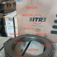 D9T-D9R-D10N-D9-D8L-D9L-D9N Gear Parts Pump Cover 7G-5746 7G5746 8P3501 8P-3501