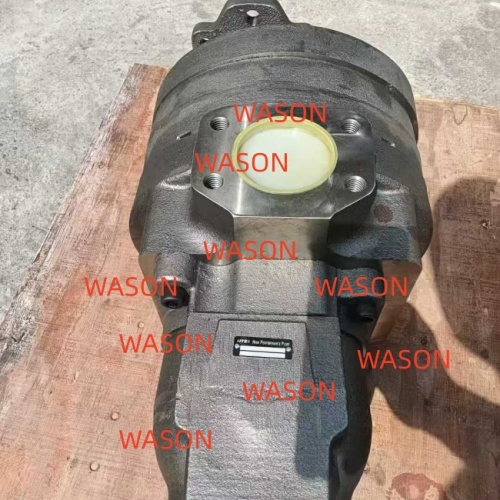 D11N-D11R-D11T Hydraulic Gear Pump  4452672 445-2672 2279383 227-9383 6E5294 6E-5294 10R7974 10R-7974 9T5956 9T-5956